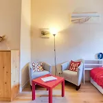 Apartment Domaine De L'enclos - Lavande Mireval