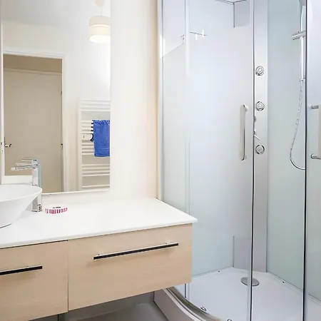 Appartement Domaine De L'enclos - Lavande *