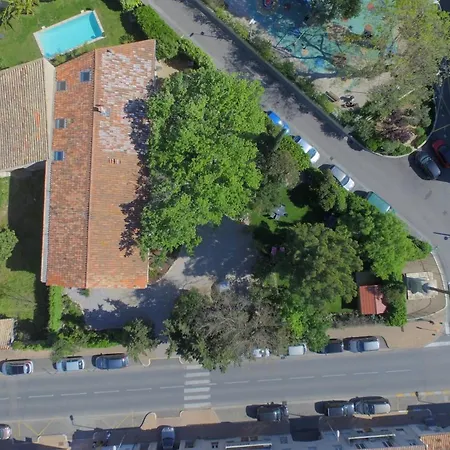 Appartement Domaine De L'enclos - Lavande *