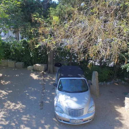 Appartement Domaine De L'enclos - Lavande Mireval