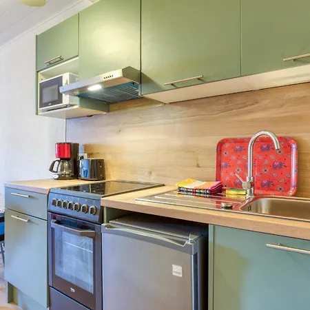 Domaine De L'enclos - Lavande Apartman Mireval