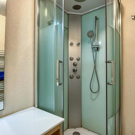 Apartman Domaine De L'enclos - Lavande Mireval