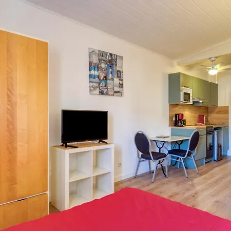 Apartment Domaine De L'enclos - Lavande