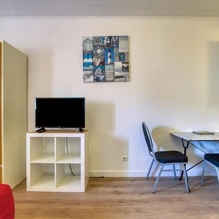 Domaine De L'enclos - Lavande Apartment