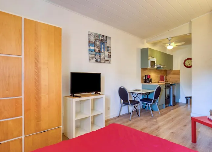 Apartman Domaine De L'enclos - Lavande