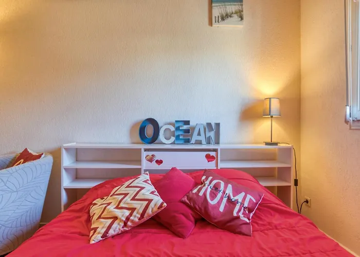 Apartman Domaine De L'enclos - Lavande *